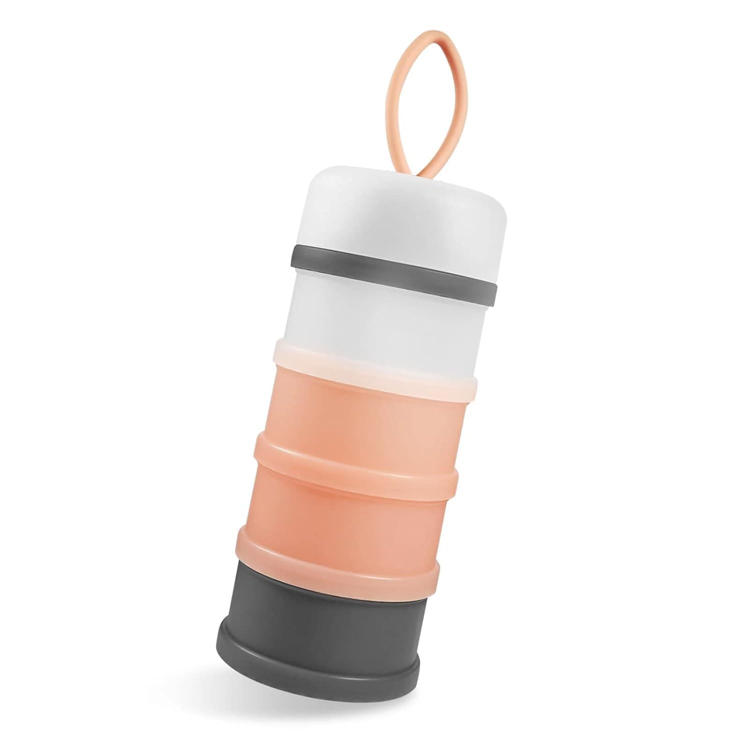 Kharchaa Paani Easy‑Pour Travel Dispenser – Multipurpose Portable Organizer